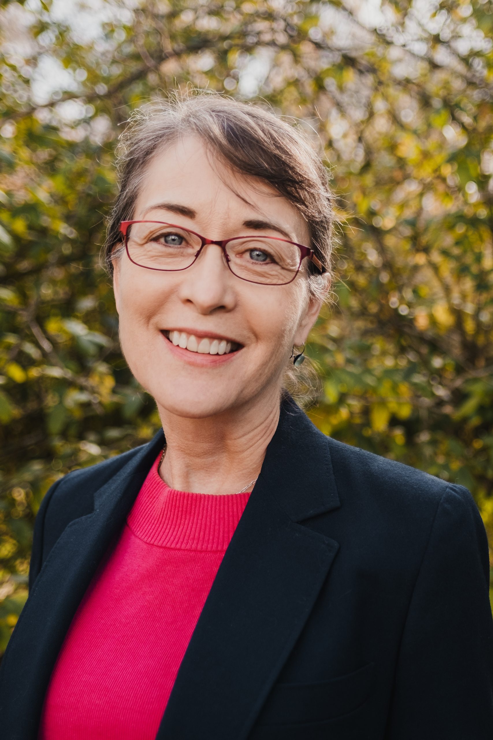 Diane W. Shanon – Short Bio